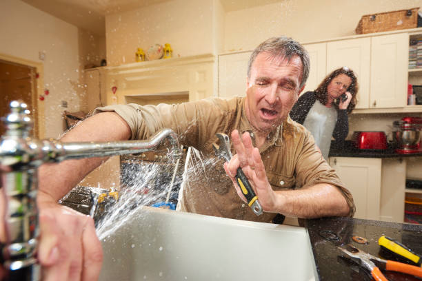 Best Emergency water damage restoration  in Orion, IL